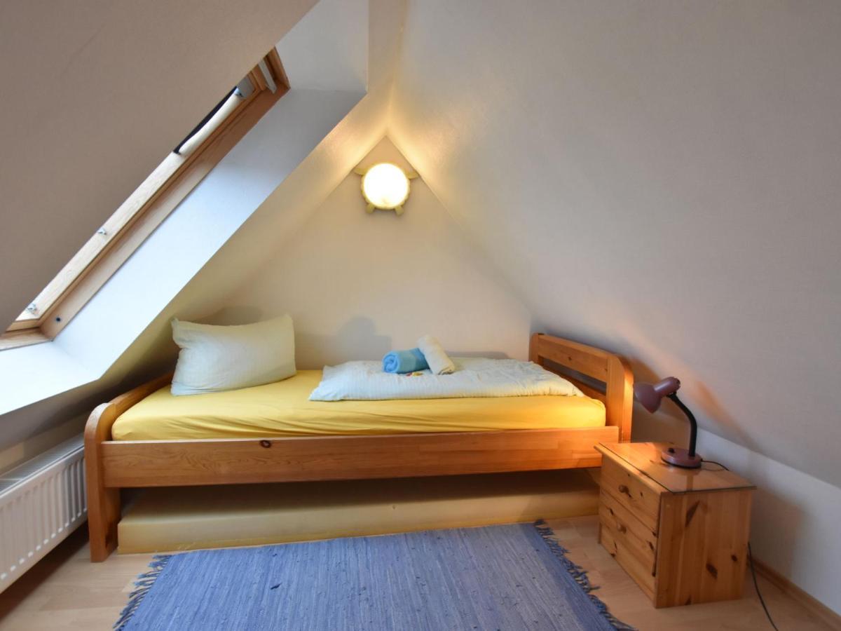 Flat With Sauna In Rerik On The Baltic Sea Quarto foto
